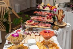 Charcuterie Display