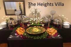 The Heights Villa
