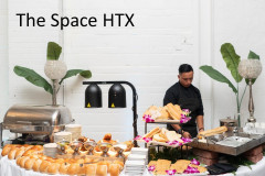 The Space HTX