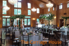 The Carriage House