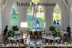 Trinity Farmhouse